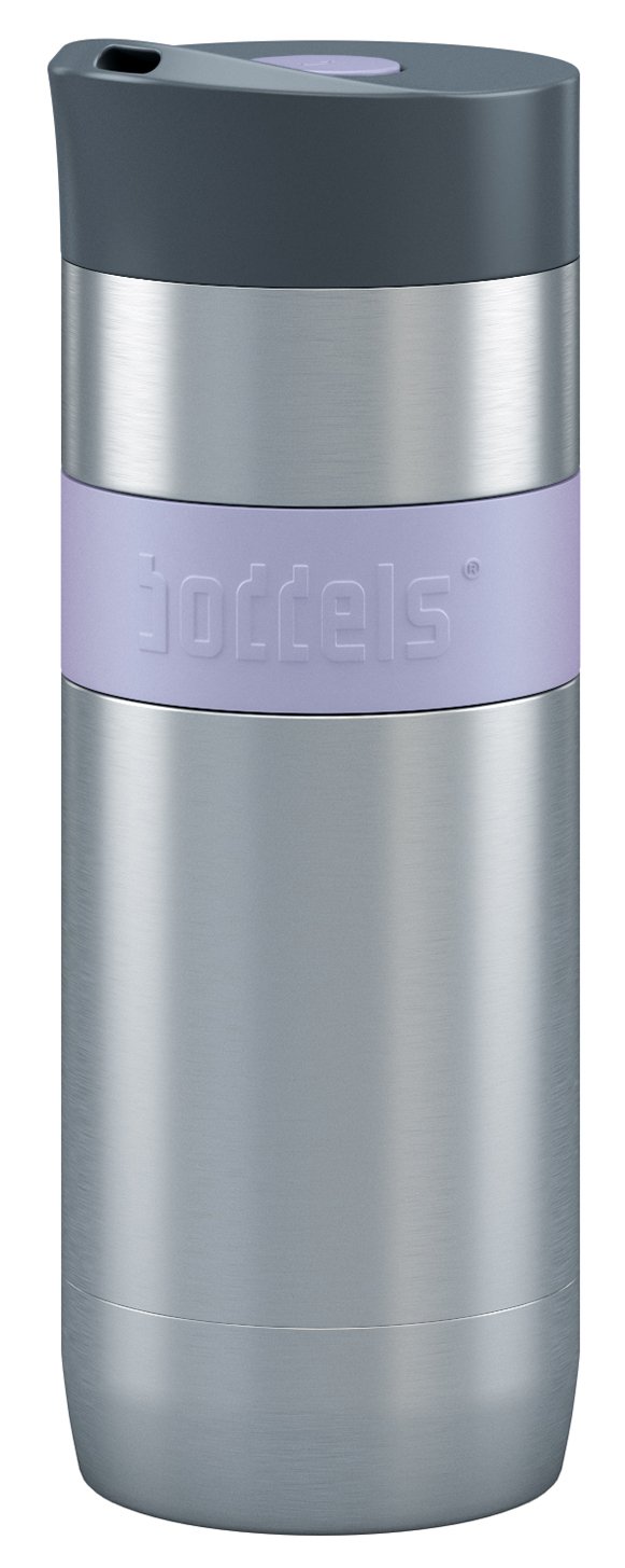 boddels Thermobecher KOFFJE 370ml in Lavendelblau