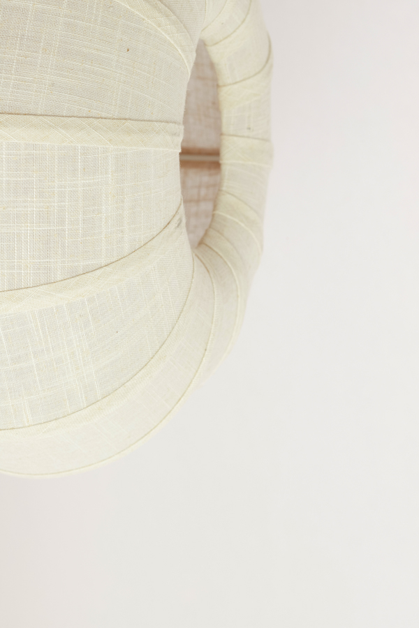 Light & Living Deckenleuchte ZOSIA in Farbe creme Light & Living Deckenleuchte ZOSIA in Farbe creme, Lampe, Lampenschirm