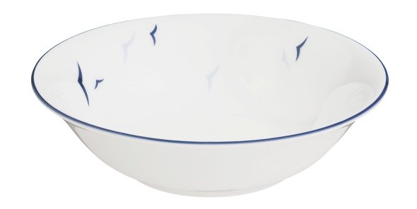 Seltmann Weiden Dessertschale rund 13 cm Worpswede 4164 Rügen 