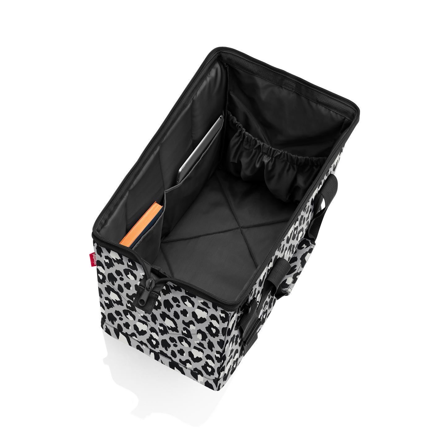 Reisenthel ALLROUNDER L in Farbe leo nero Reisenthel ALLROUNDER L in Farbe leo nero, Moebel