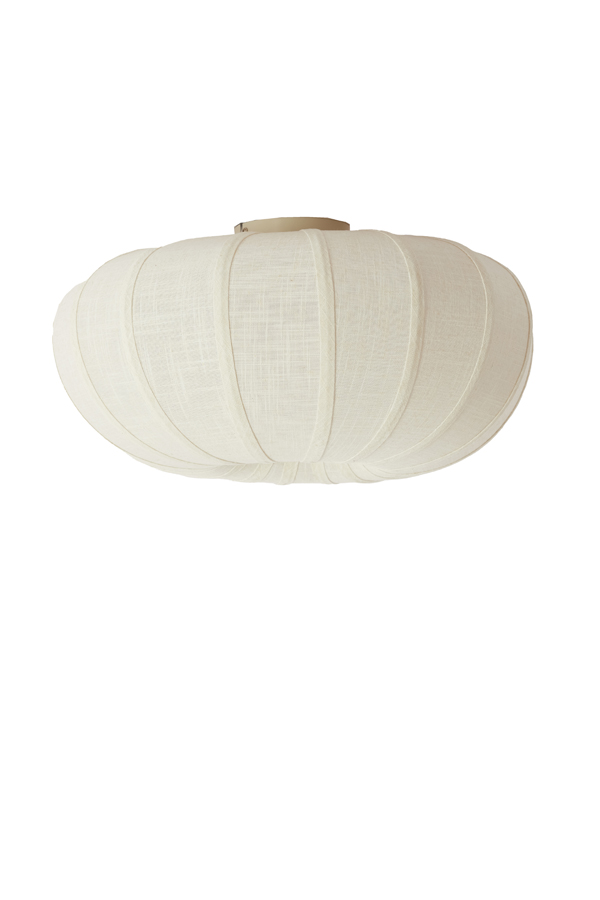 Light & Living Deckenleuchte ZOSIA in Farbe creme Light & Living Deckenleuchte ZOSIA in Farbe creme