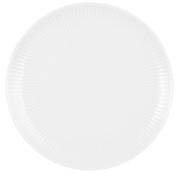 Seltmann Weiden Speiseteller rund 27,5cm Amina 3 , Teller, Töpferei, Kunst, Porzellan
