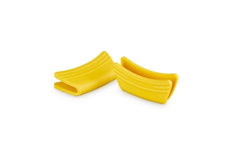 Le Creuset Griffschutz 2er-Set in Nectar
