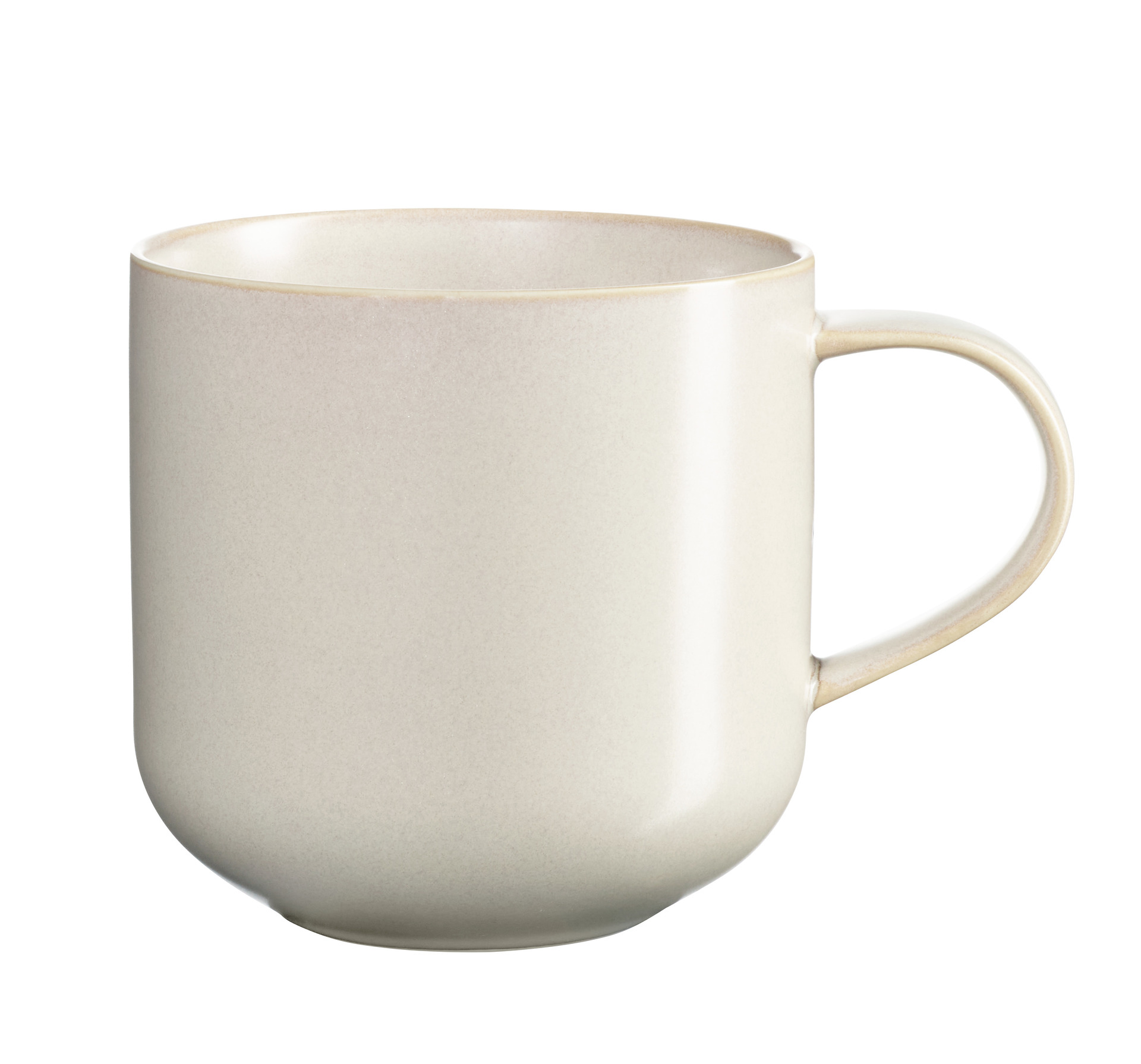 ASA Selection Henkelbecher COPPA in Farbe nude ASA Selection Henkelbecher COPPA in Farbe nude