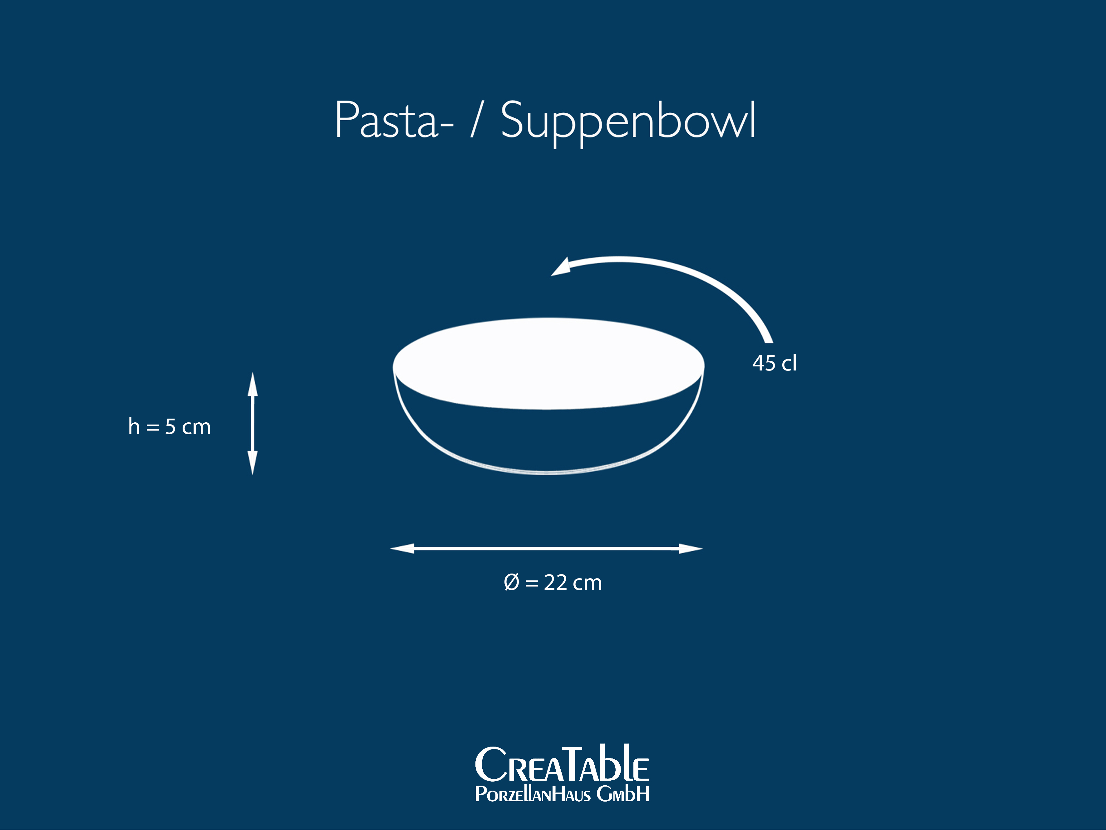 CreaTable Suppenteller Nature Collection in Farbe Salbei glänzend CreaTable Suppenteller Nature Collection in Farbe Salbei glänzend, Besteck, Löffel