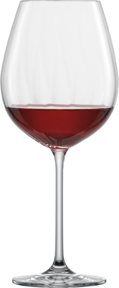 Zwiesel Glas Rotweinglas PRIZMA 613ml