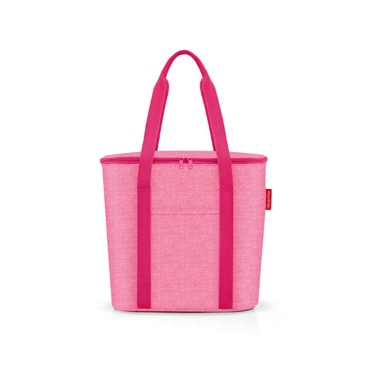 Reisenthel THERMOSHOPPER in Farbe twist pink