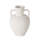 Vase Blanca H:26 cm