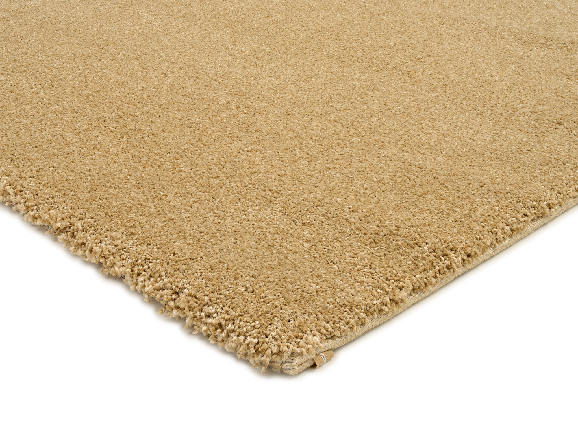 OCI Webteppich ca. 65x130cm in Farbe gold