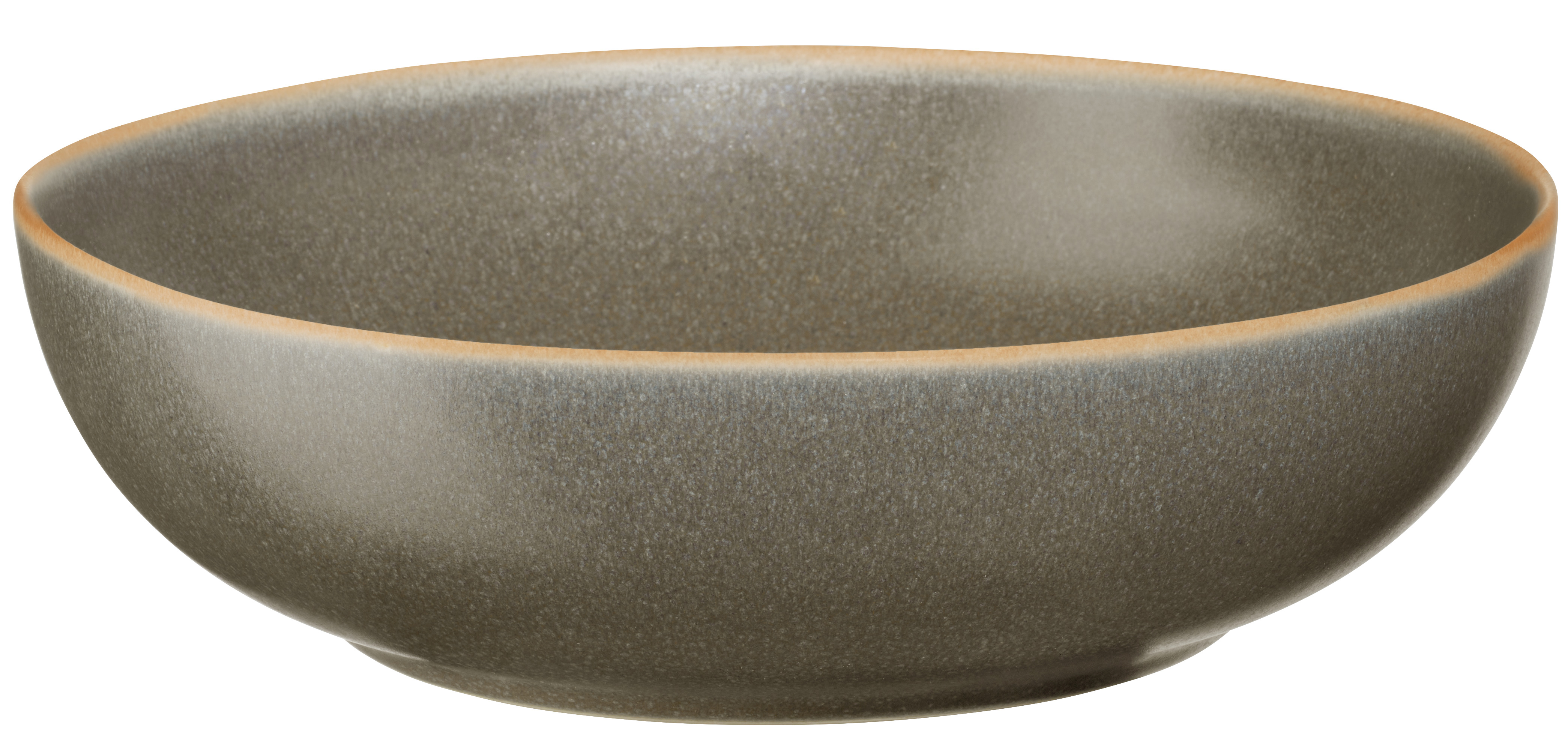 ASA Selection Pastateller SAISONS BELUGA Ø ca. 21cm in Farbe dunkelbraun