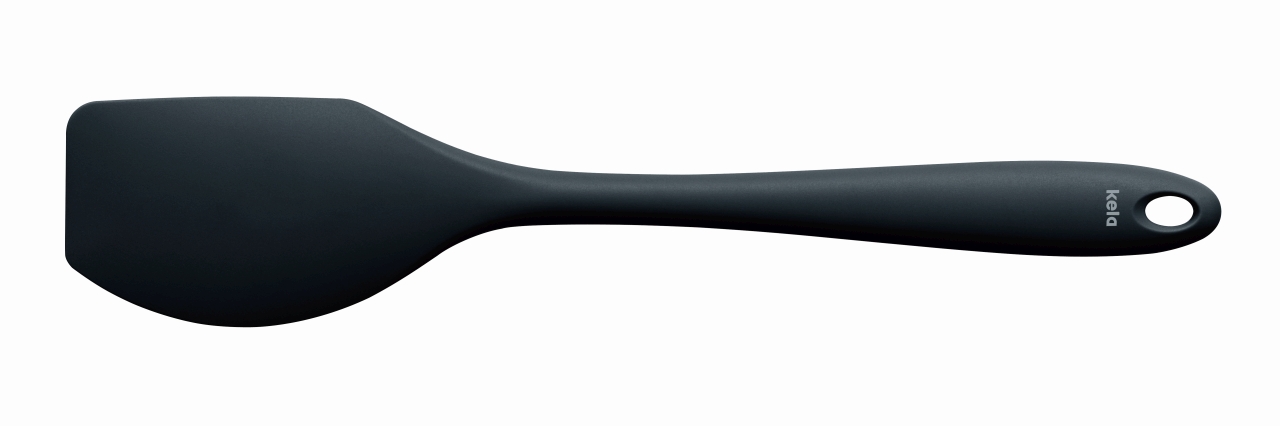 Keck & Lang Teigschaber Tom in Farbe schwarz
