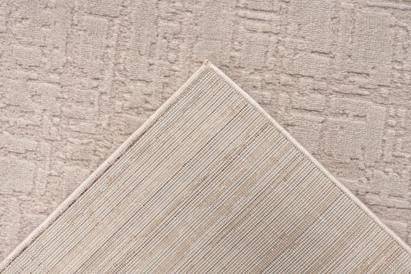 Webteppich GALA ca. 120x170cm in Farbe beige Webteppich GALA ca. 120x170cm in Farbe beige, rug, carpet, beige, patterned, texture
