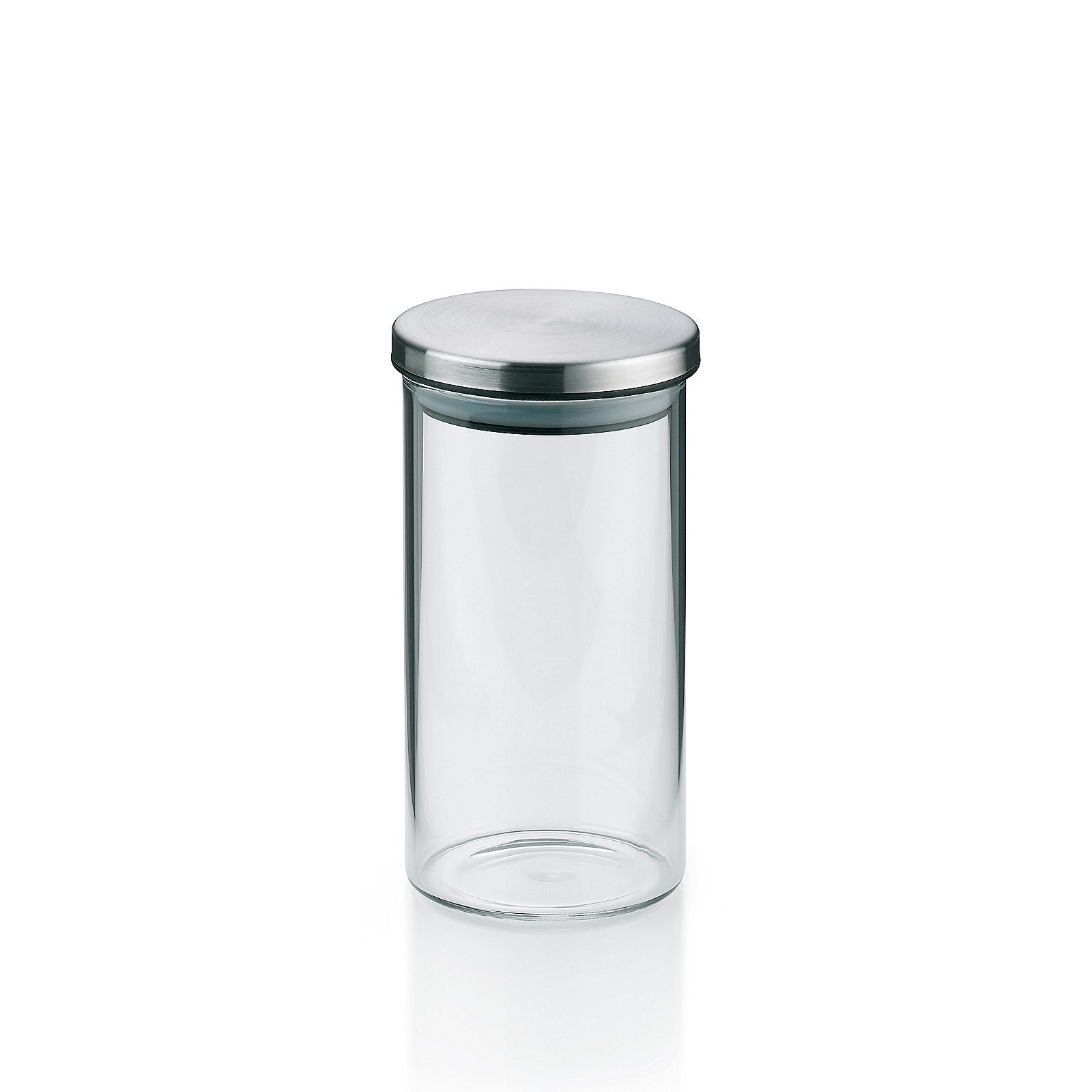 Keck & Lang Vorratsdose in Transparent