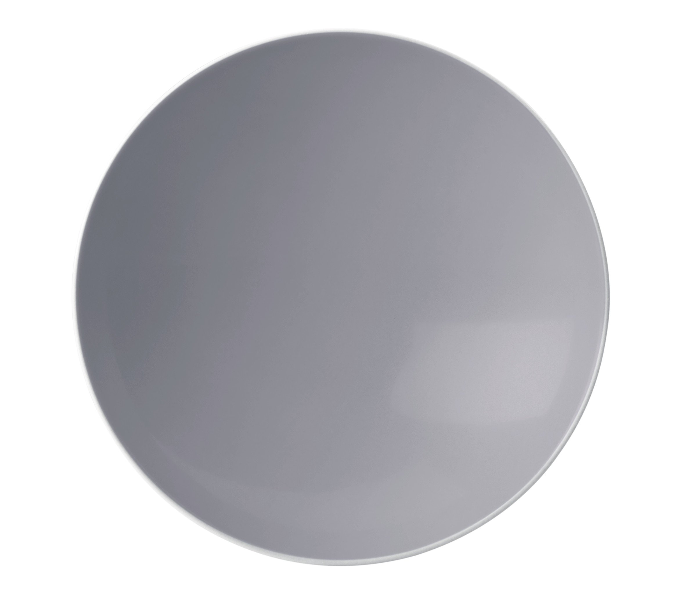 Seltmann Weiden Suppenteller rund 20 cm Life 25675 Fashion elegant grey