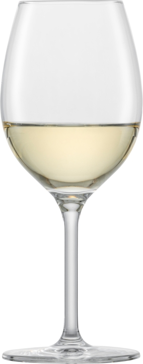 Schott Zwiesel Chardonnayglas FOR YOU 368ml, 4er-Set Schott Zwiesel Chardonnayglas FOR YOU 368ml, 4er-Set