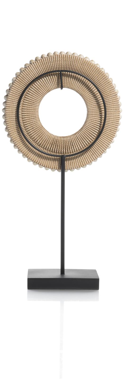 Coco Maison Dekofigur Meya H49cm 48341-CRE