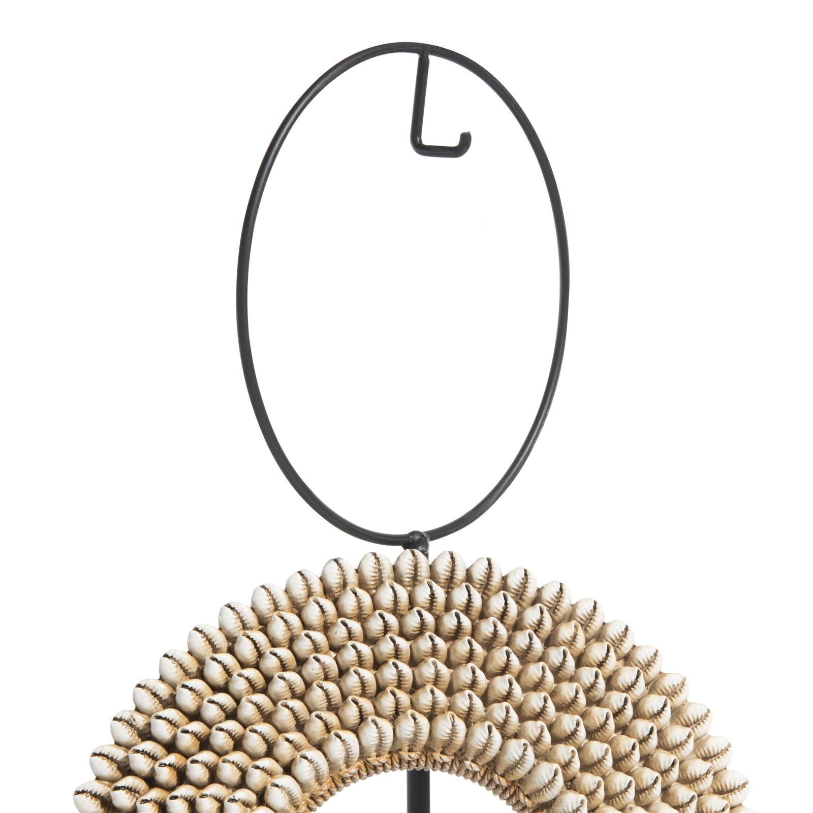 Coco Maison Dekofigur Meya H49cm 48341-CRE