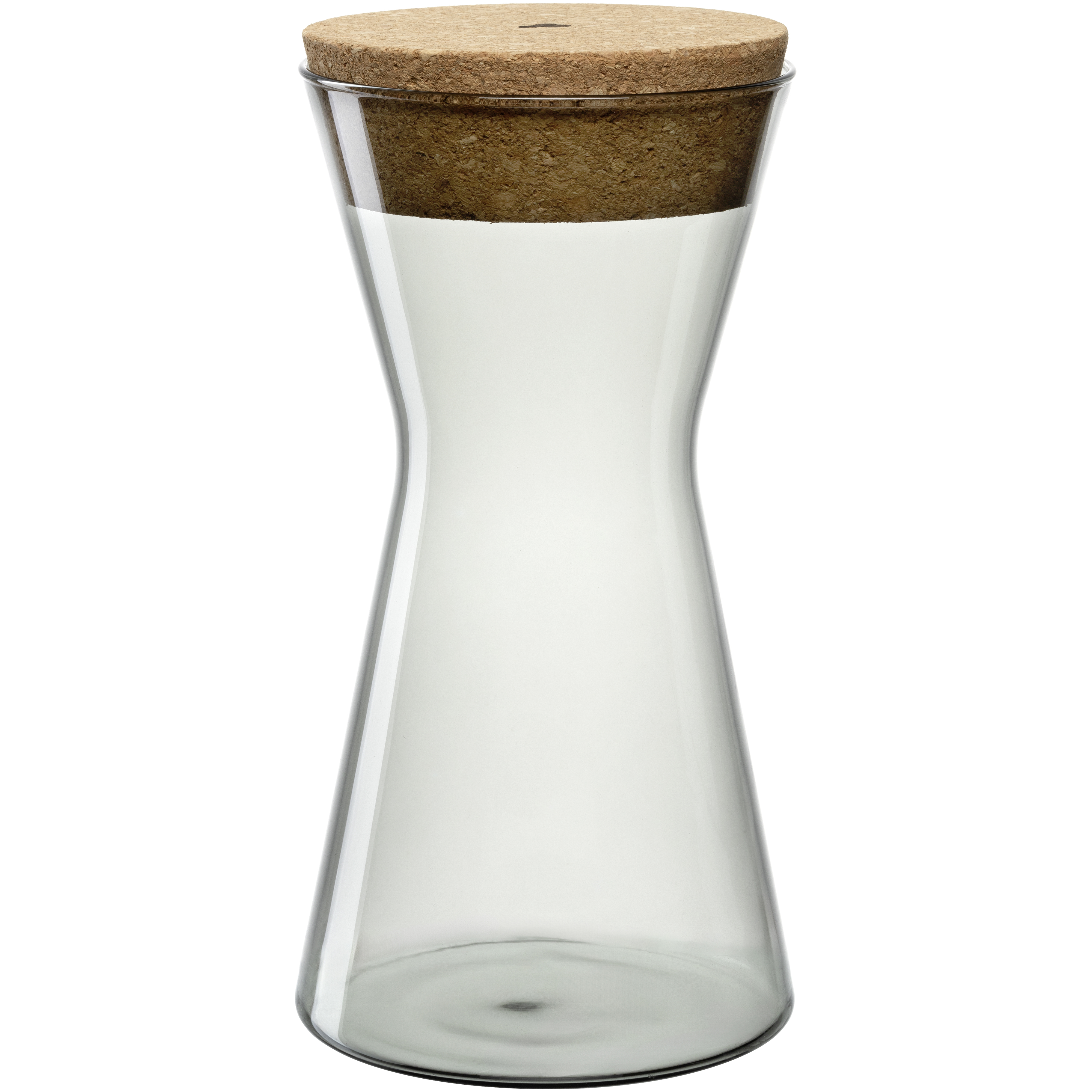 LEONARDO Dose Forma x 22cm in Farbe grau LEONARDO Dose Forma x 22cm in Farbe grau, Krug, Töpferei, Getränk, Milch