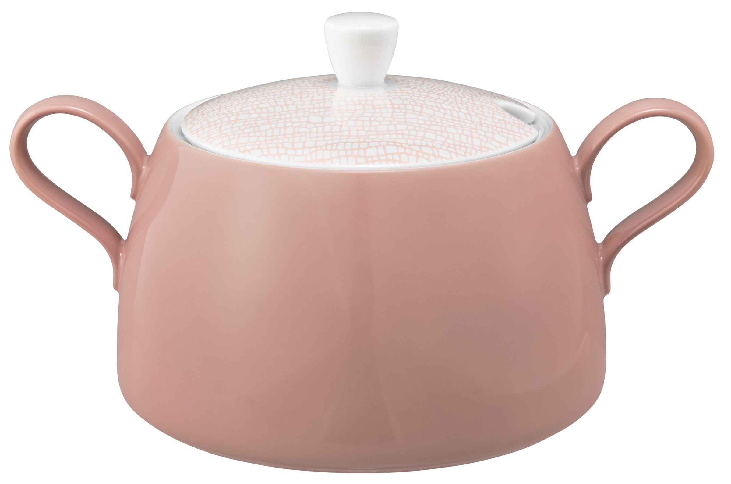 Seltmann Weiden Schüssel mit Deckel 3,00 l Life 25673 Fashion posh rose Seltmann Weiden Schüssel mit Deckel 3,00 l Life 25673 Fashion posh rose