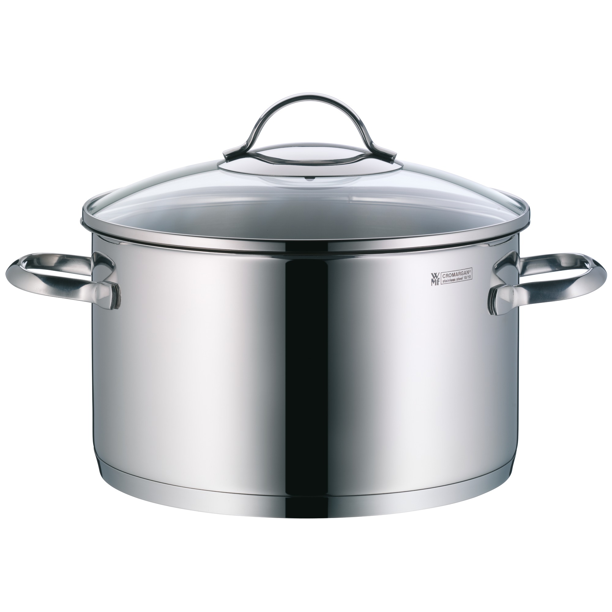 WMF Provence Plus Fleischtopf mit in Edelstahl