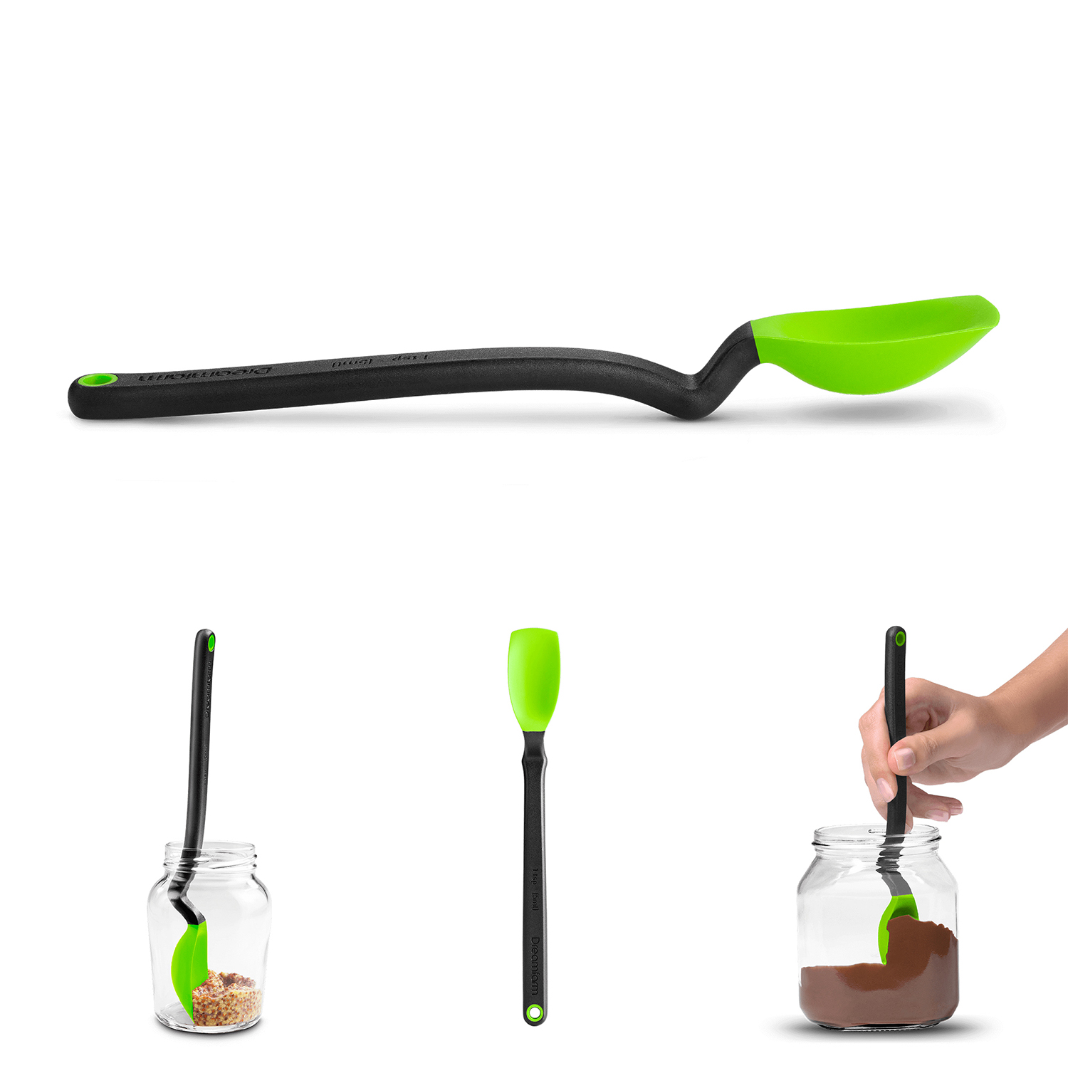 Profino Mini Supoon - Grün