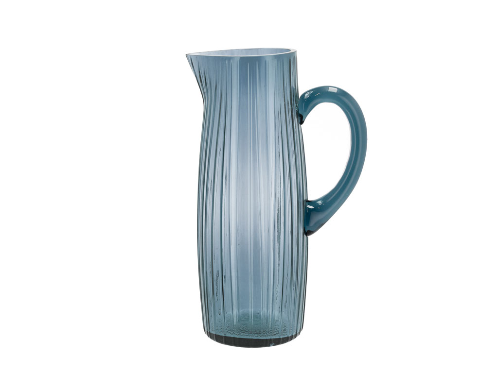 BITZ Kanne 1,2 Liter in Farbe blau BITZ Kanne 1,2 Liter in Farbe blau