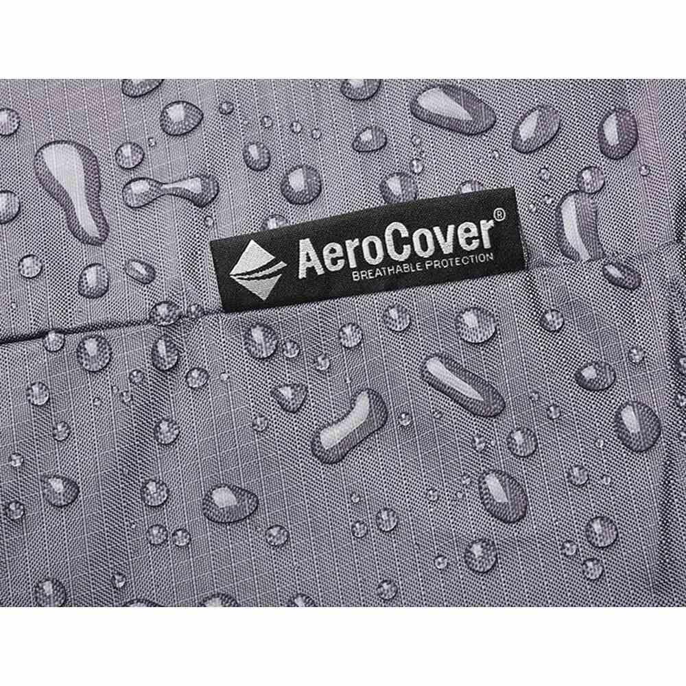Gautzsch Schutzhülle AEROCOVER ca. 150x100x240cm in anthrazit