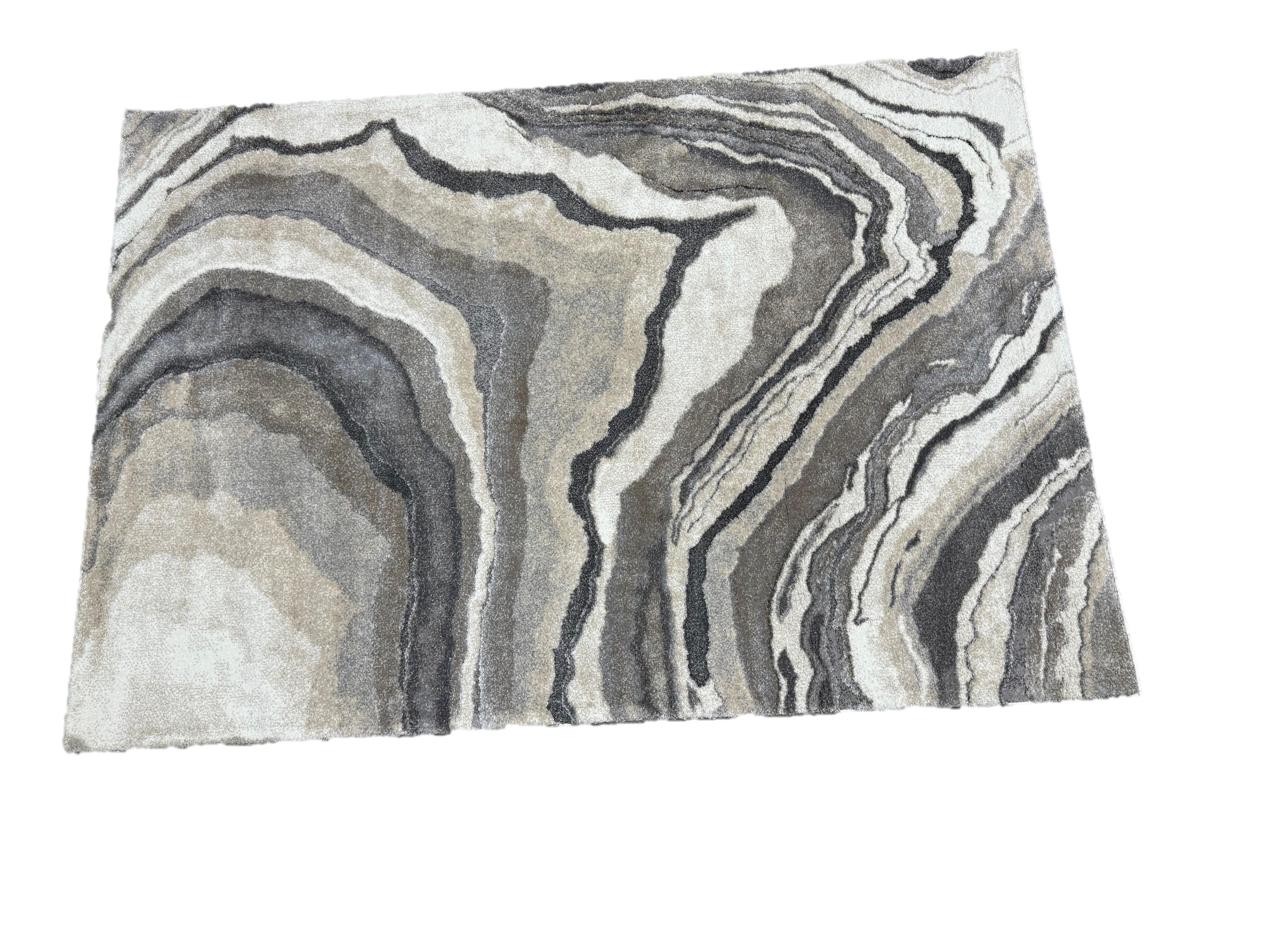 Obsession Webteppich BOLOGNA ca. 140 x 200 cm in ca. 140 x 200 cm