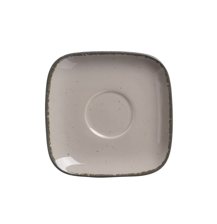 Ritzenhoff & Breker Espressountere Casa in Farbe grau