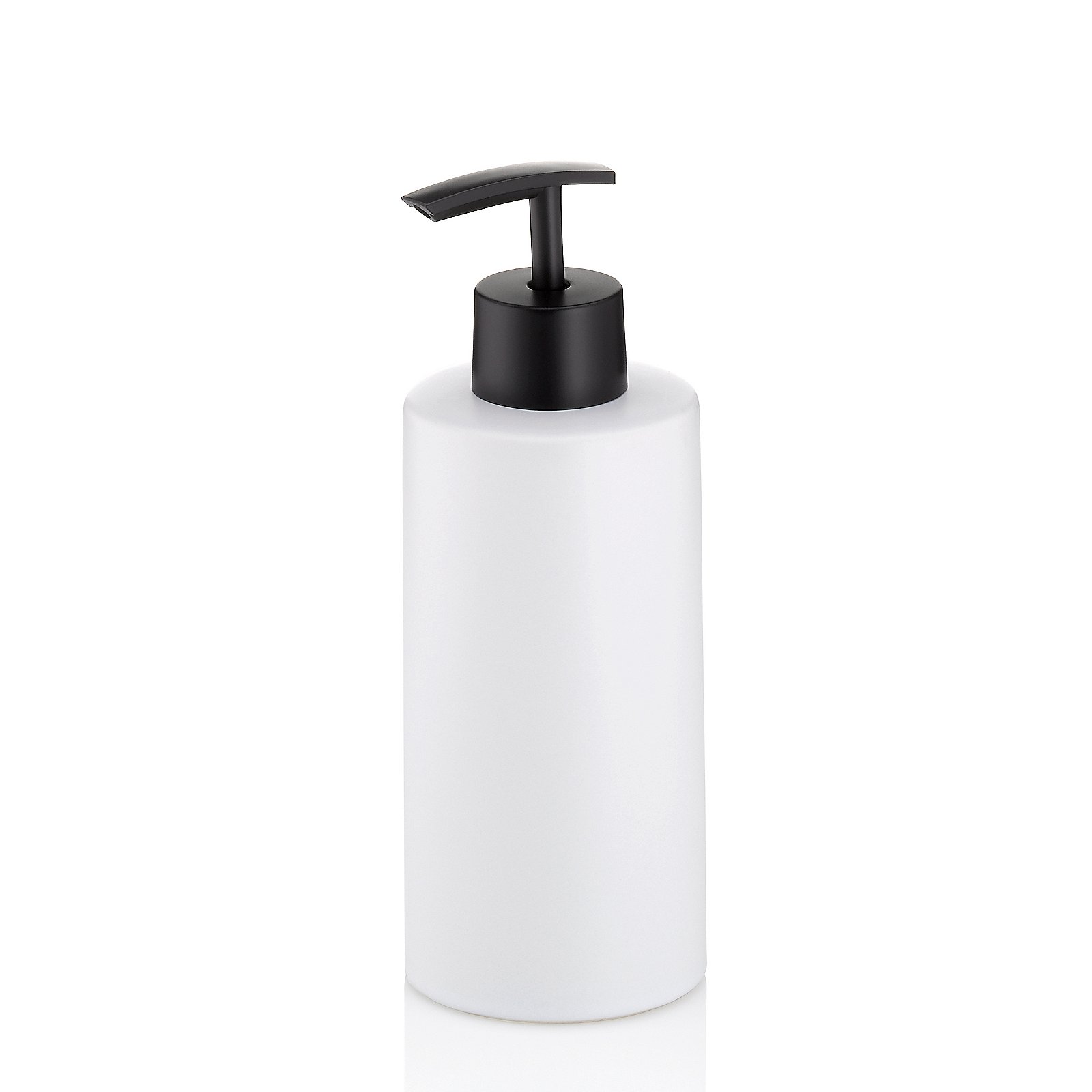 Kela Seifenspender Matsi weiß MATSI in Kela Seifenspender Matsi weiß MATSI in , Flasche, Lotion, Shaker