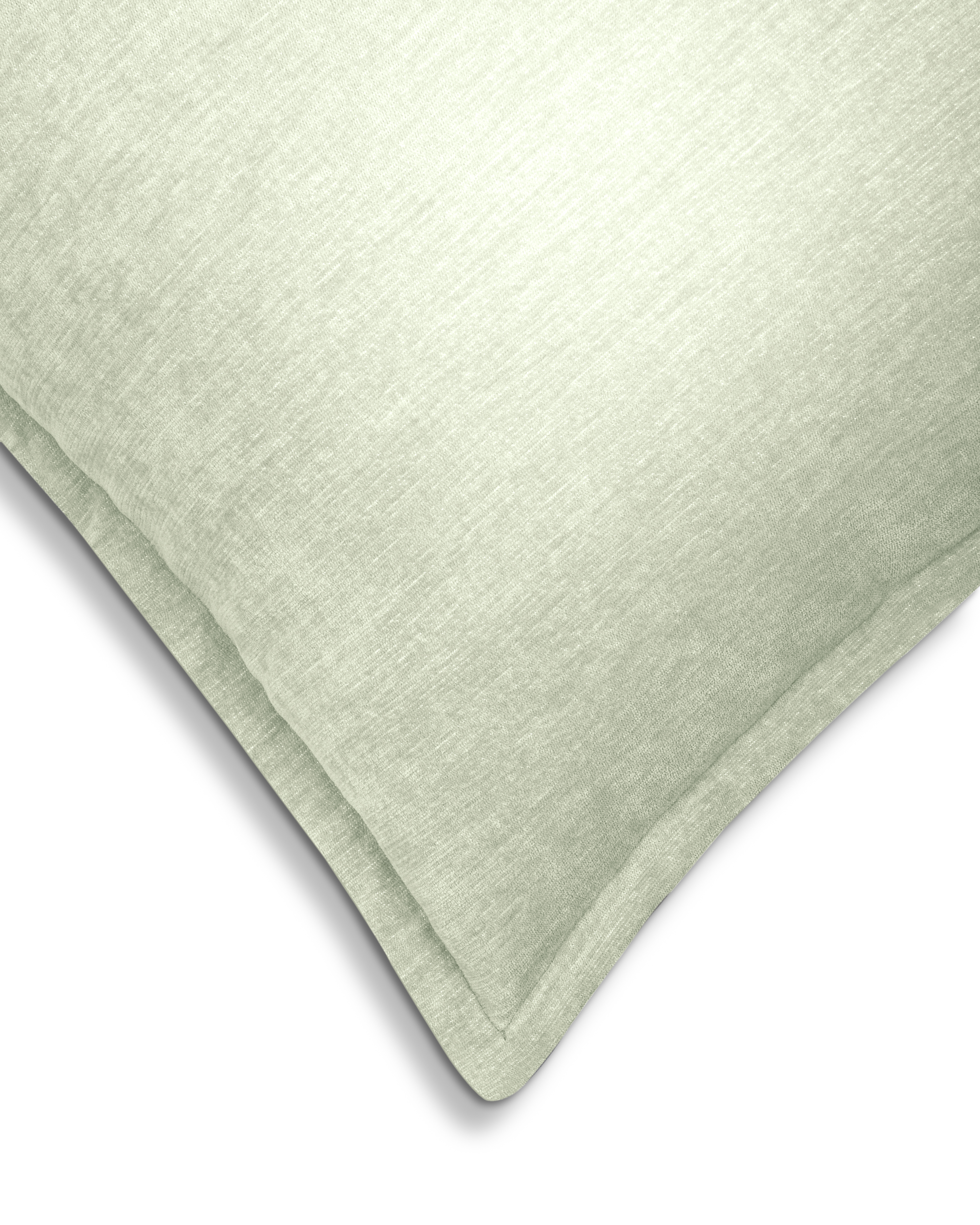 Heckettlane Dekokissen ca. 45x45cm in Farbe Laurel-Green