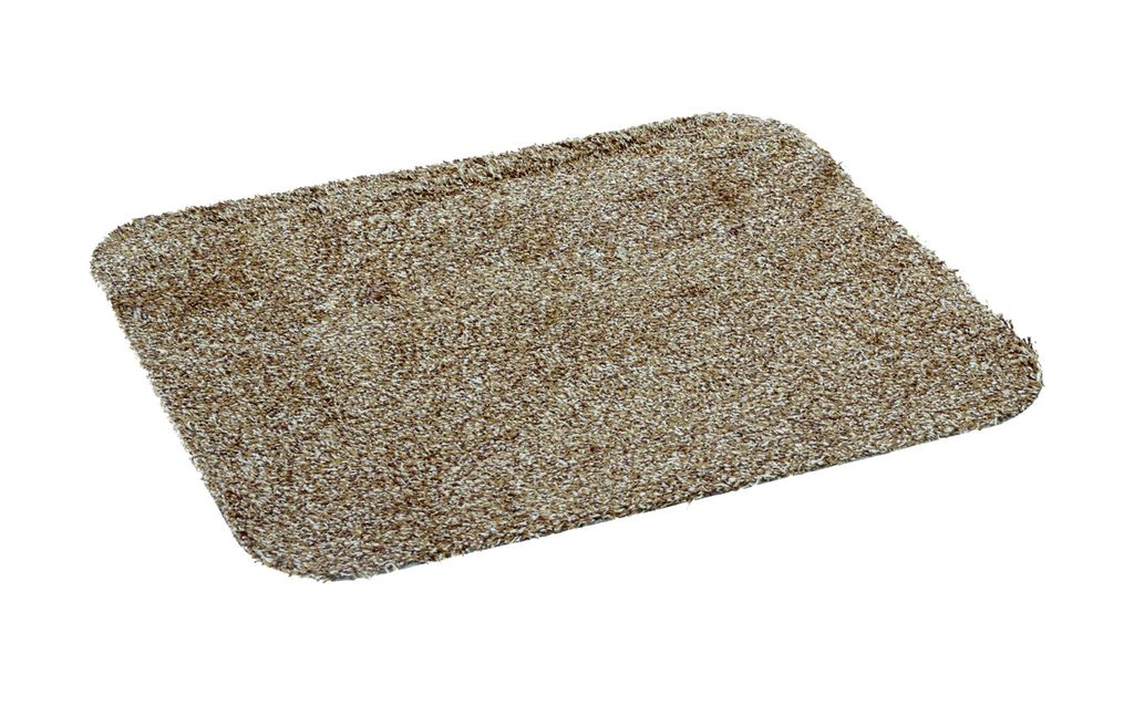 Golze & Söhne Schmutzfangmatte Entra Saugstark ca. 60x75cm in Farbe beige Golze & Söhne Schmutzfangmatte Entra Saugstark ca. 60x75cm in Farbe beige
