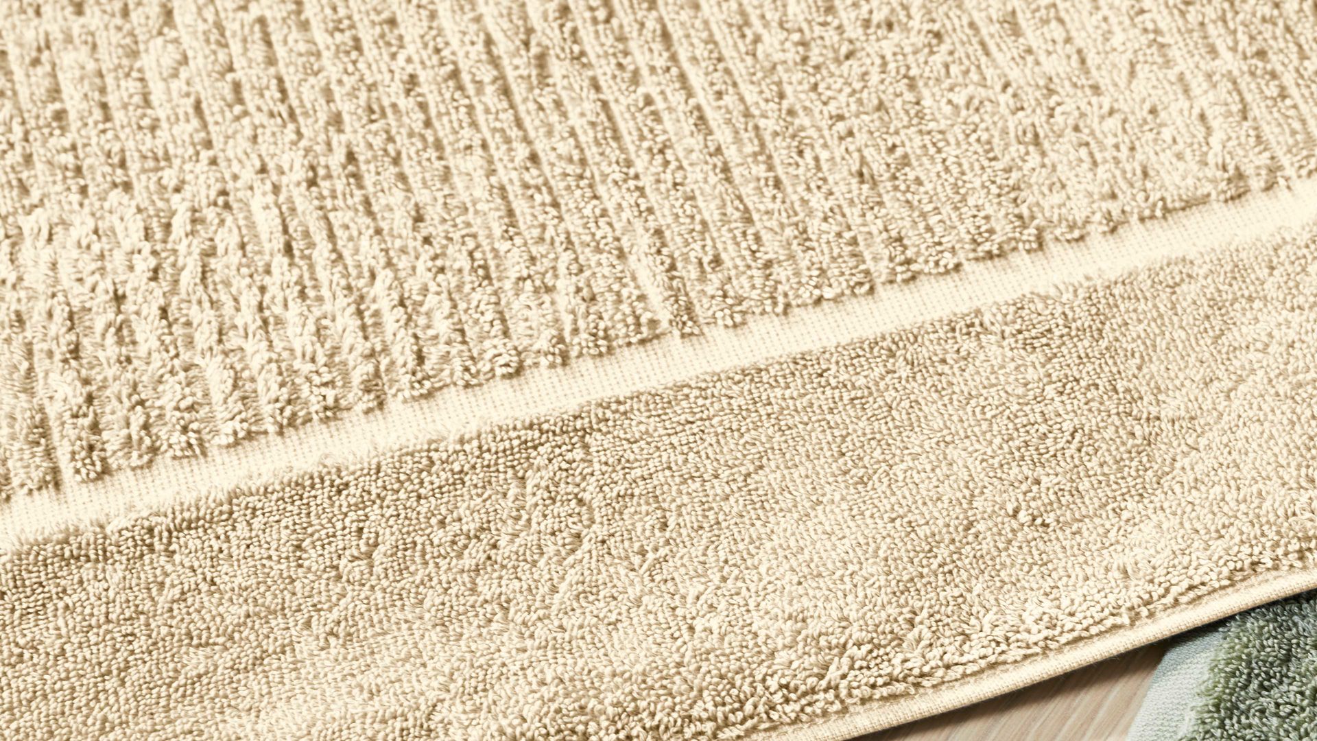 Interliving Badvorleger IL-9108 ca. 60x80cm in Farbe Nature White Interliving Badvorleger IL-9108 ca. 60x80cm in Farbe Nature White