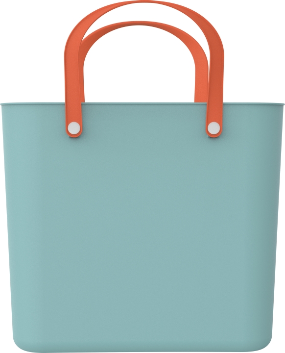 Rotho Multibag Style ALBULA in Farbe Himmelblau Ged.