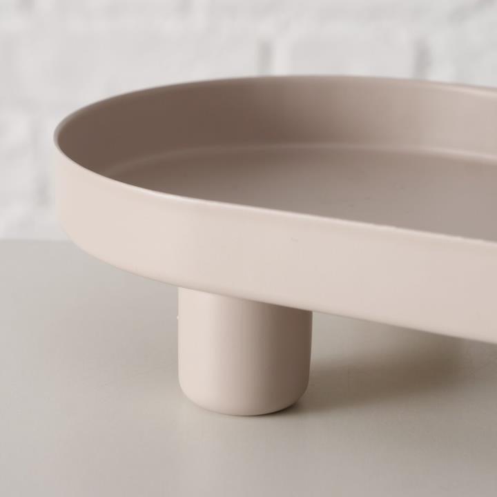 Boltze Tablett Manon, Porzellan, Töpferei, Baden, Badewanne, Wanne