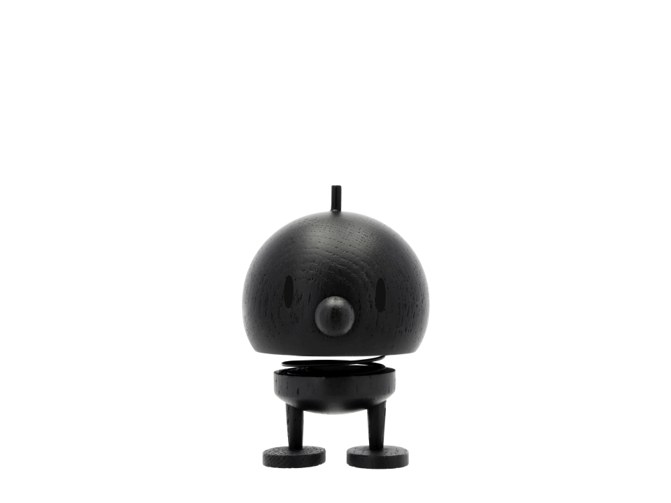 Hoptimist Hoptimist in Farbe black stained oak