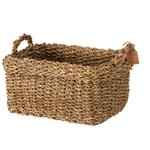 Boltze Korb Sophy 23cm SOPHY in Seegras