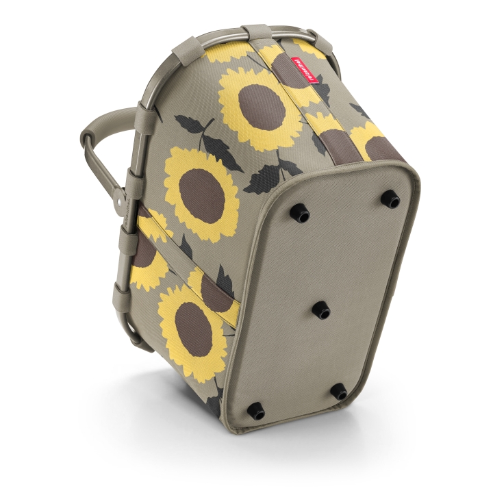 Reisenthel CARRYBAG in Farbe frame sunflowers