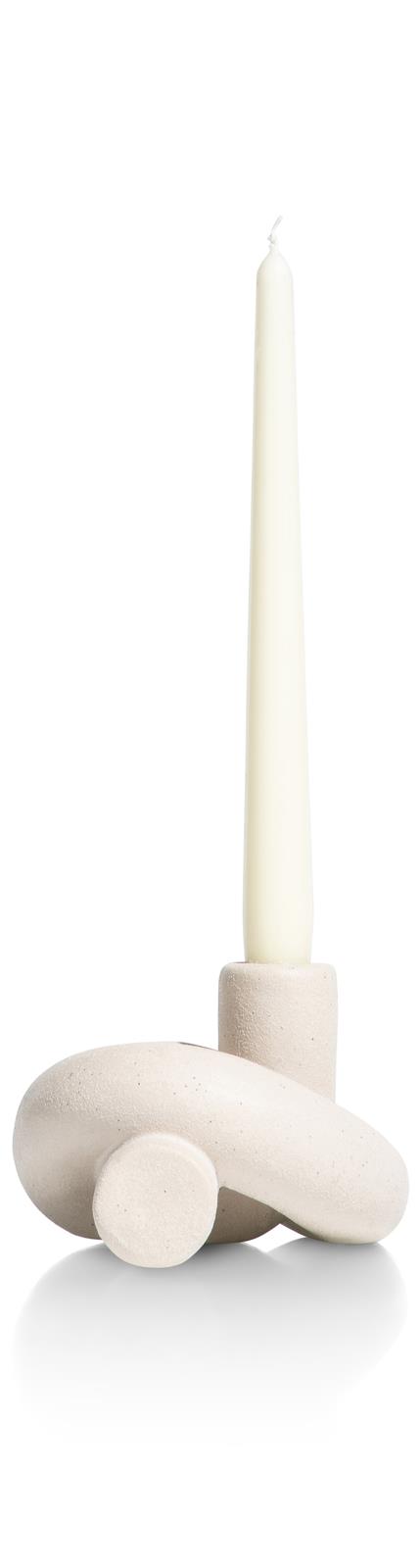 Coco Maison Kerzenhalter Klara 48253-ROZ