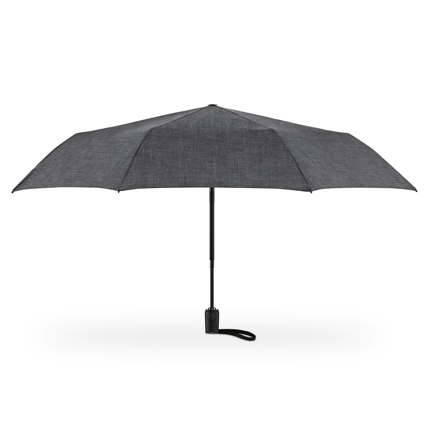 Reisenthel UMBRELLA POCKET DUOMATIC in Farbe twist silver, Baldachin, Regenschirm