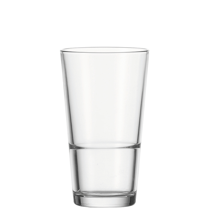 Leonardo Trinkglas Event 330ml in Farbe klar Leonardo Trinkglas Event 330ml in Farbe klar