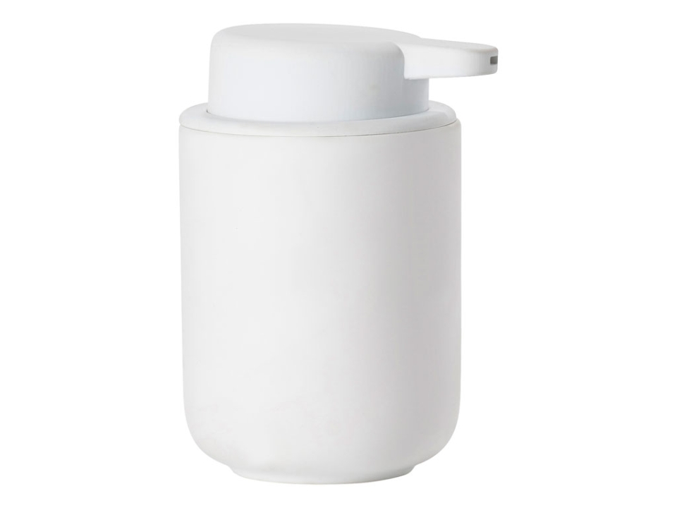 Zone Denmark Seifenspender 0,25 Liter in Farbe white Zone Denmark Seifenspender 0,25 Liter in Farbe white
