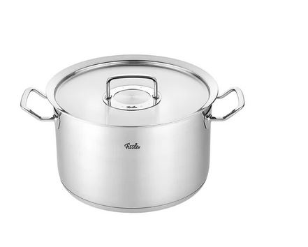 Fissler Kochtopf edelstahl 28 cm in Original-Profi Collection® Fissler Kochtopf edelstahl 28 cm in Original-Profi Collection®
