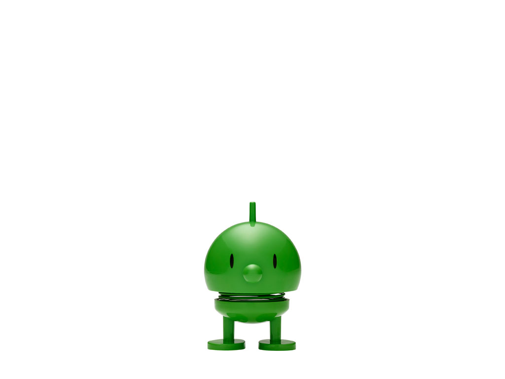 Hoptimist Figur HOPTIMIST in Farbe green Hoptimist Figur HOPTIMIST in Farbe green