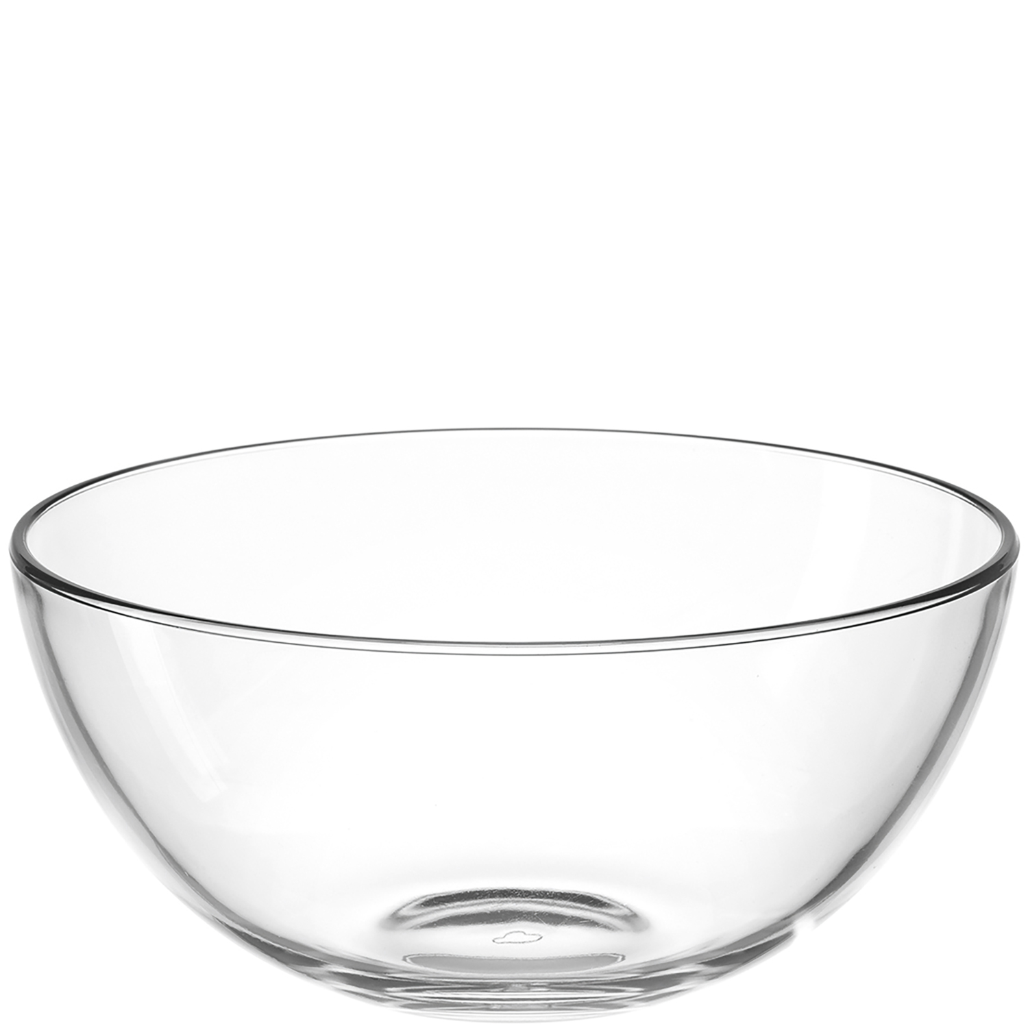 LEONARDO Schale Cucina 410ml in Farbe klar, Schale, Rührschüssel