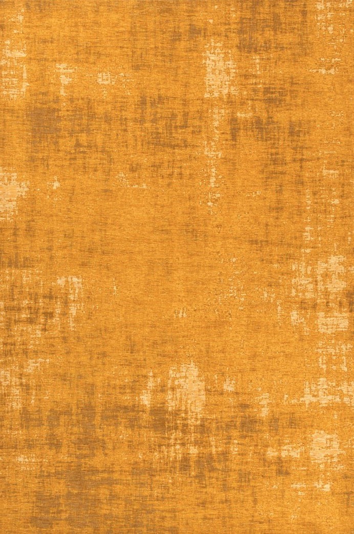 Dekowe Webteppich Saragoza ca. 130x190cm in Farbe gold