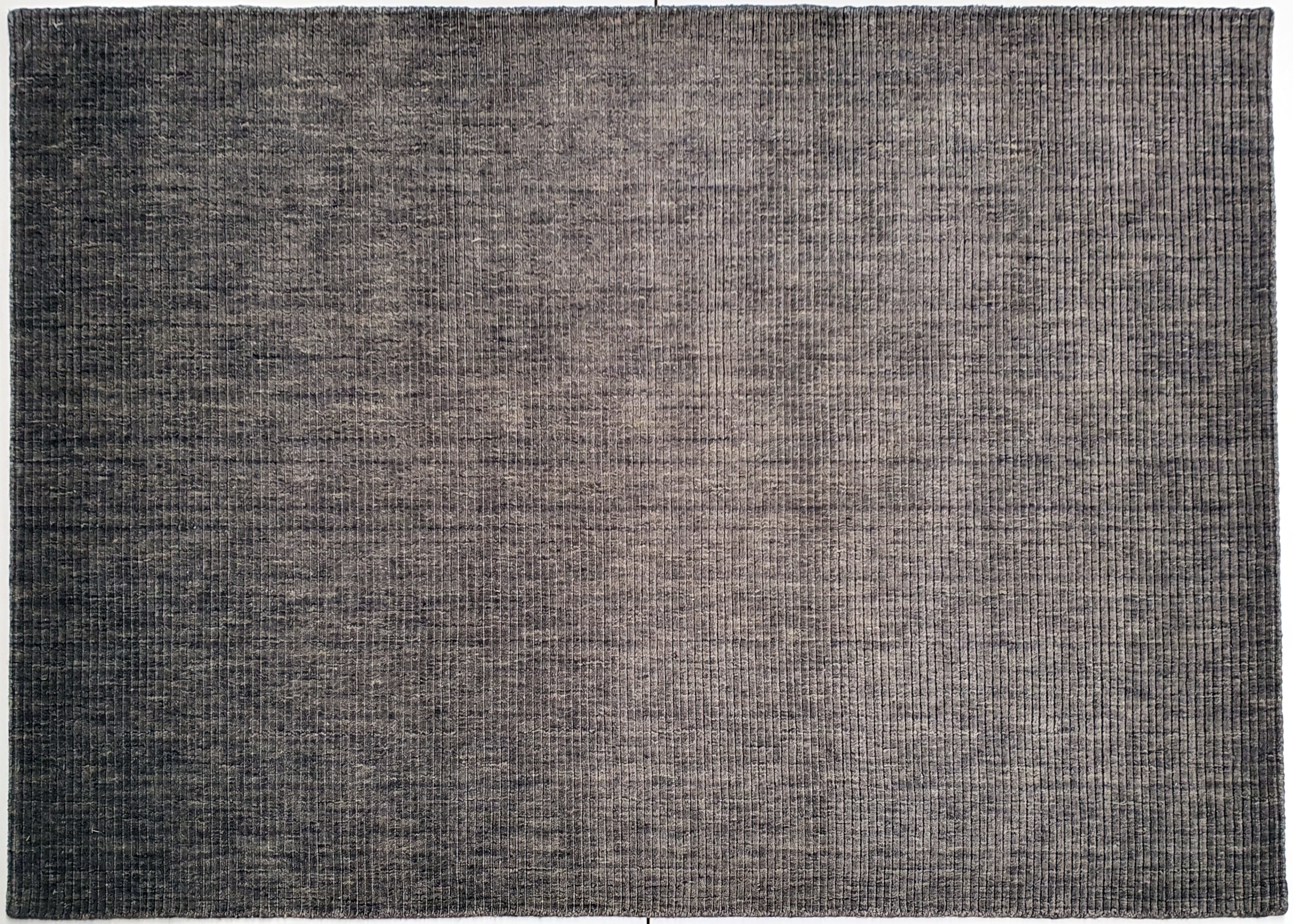 Interliving Teppich R-8120 ca. 70x140cm in Farbe grau Interliving Teppich R-8120 ca. 70x140cm in Farbe grau
