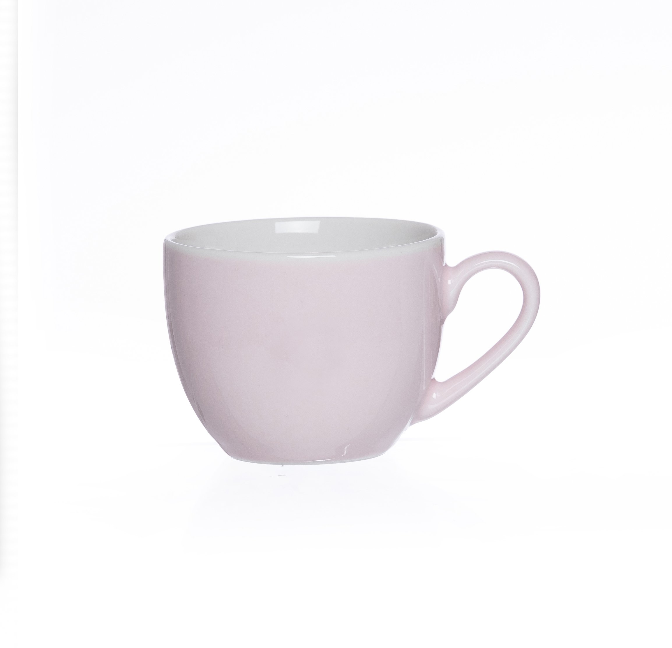 Ritzenhoff & Breker Espressoobere Doppio rose 80 ml