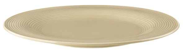 Seltmann Weiden Speiseteller rund 27,5 cm Beat 3 Sandbeige Seltmann Weiden Speiseteller rund 27,5 cm Beat 3 Sandbeige