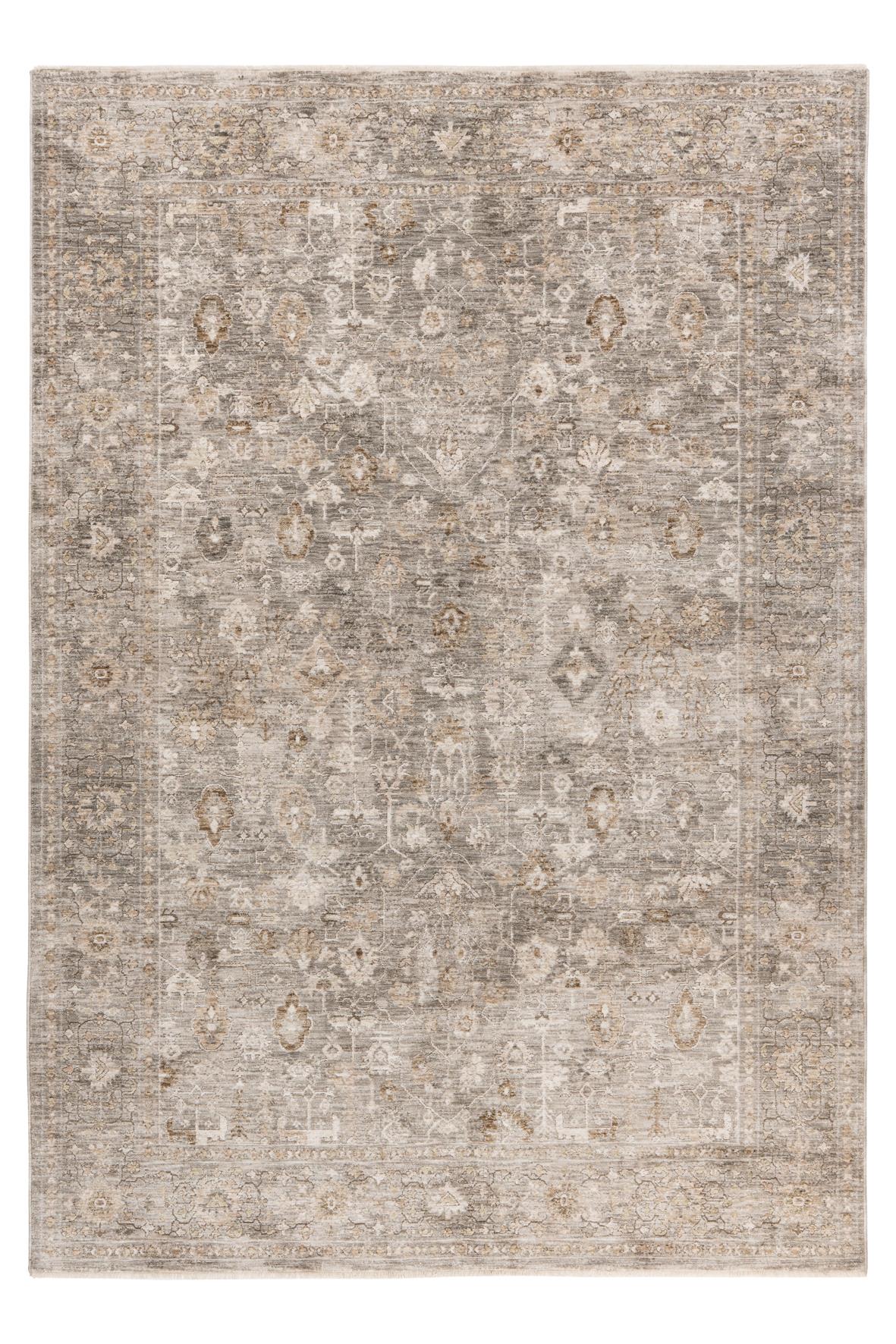 Obsession Webteppich EVEREST ca. 160 x 230 cm in ca. 160 x 230 cm